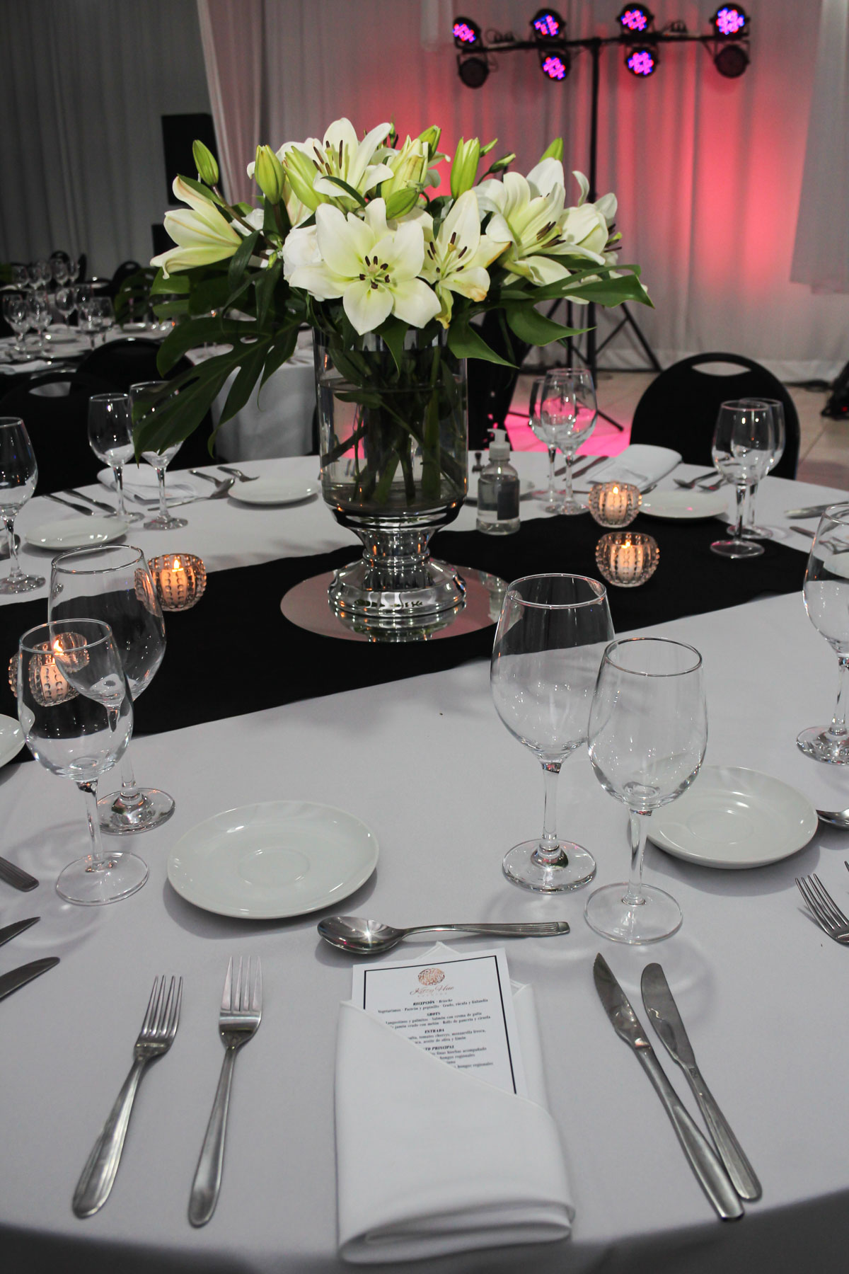 Eventos Sociales
